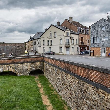 Le Bastion Daire Rocroi Dış mekan fotoğraf